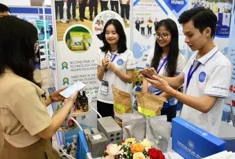 2025年河内工程机械展门票如何申请？多少钱？