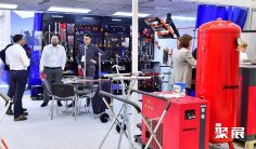 莫斯科涂料展(Interlakokraska)2026观展指南:时间地点/门票