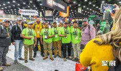 美国园林展2025参展攻略(时间+地点+观众预约)