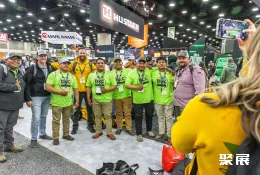 美国园林展现场图片7