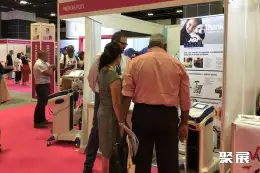 新加坡宠物医疗展展会现场(现场盛况)3