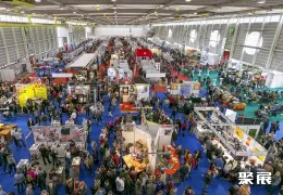 日内瓦发明展现场图片1