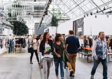 2026年丹麦服装展门票价格，如何购买？
