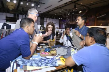 孟加拉牛仔展2025展位图与展位价格