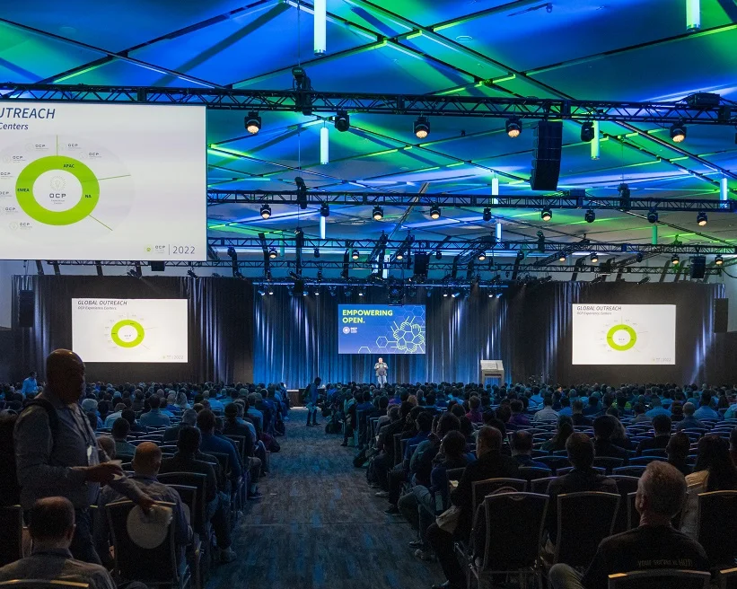 2026年長沙五金展(OCP Global Summit)門票購買方式，多少錢一張？