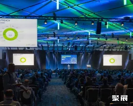 圣何塞大數(shù)據(jù)展展會(huì)現(xiàn)場(現(xiàn)場盛況)2