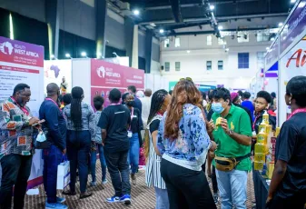 2025尼日利亚美发展展商名录