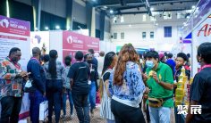 2025尼日利亚美发展展商名录