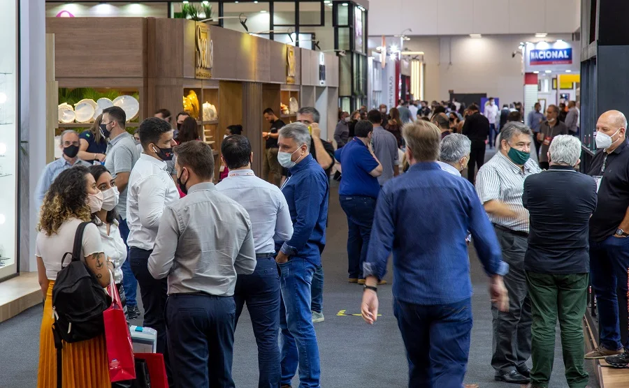 2026年巴西家居展(ABUP HOME&amp;GIFT)门票价格，如何购买？