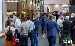 巴西家居展现场图片5