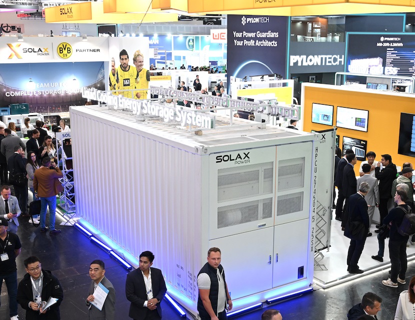 德国电池展(EES Europe)2026门票在哪买