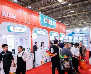 京正孕婴童展(MICF)2026的展品范围