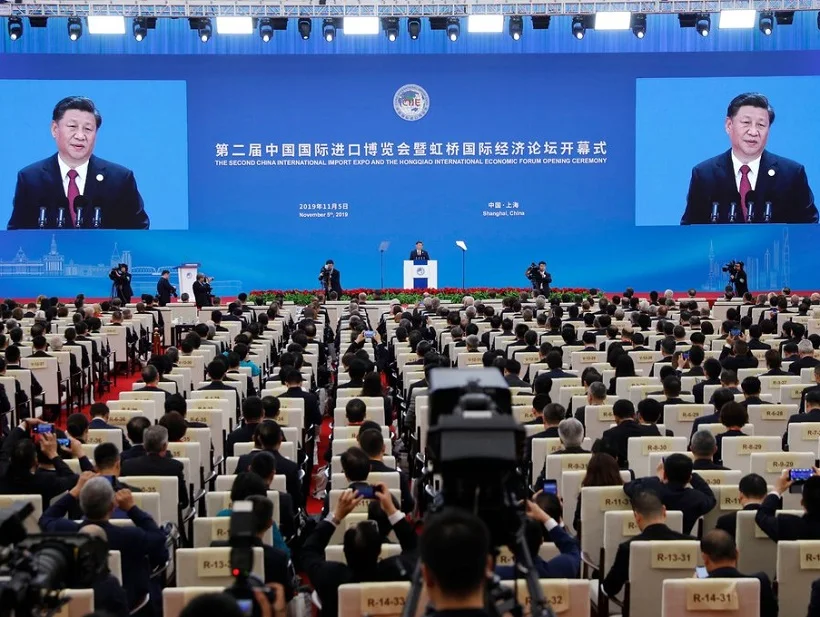 剧透来了！第八届上海进博会今日开幕！进博会有哪些展品值得期待？