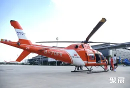 长沙消防展现场图片4