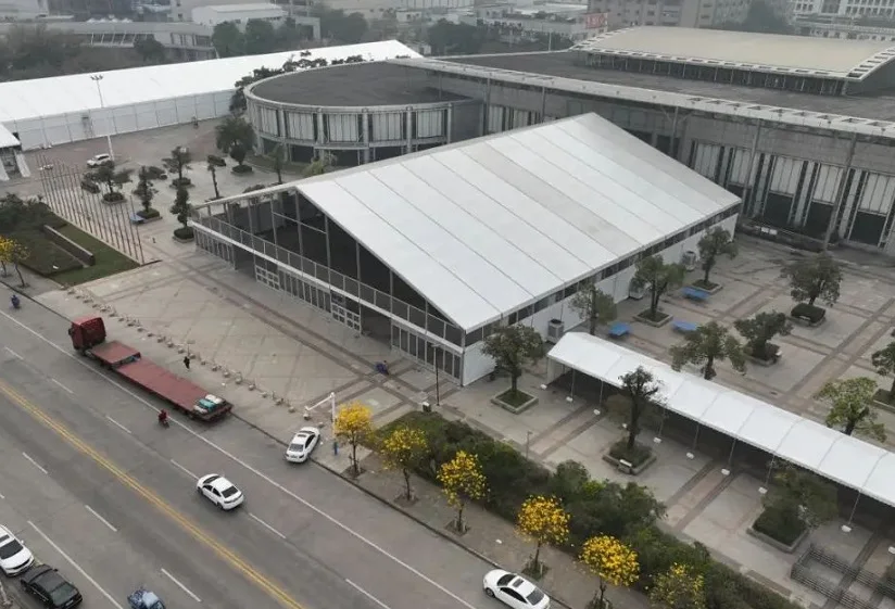 中山黄圃国际会展中心图片2