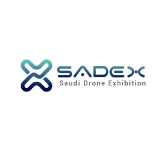 沙特利雅得无人机展览会SADEX实拍图