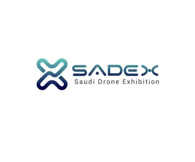 沙特利雅得无人机展览会SADEX