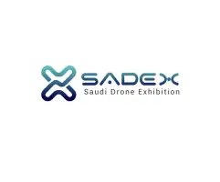 SADEX - Riyadh Drone Exhibition (Saudi Arabia)Logo