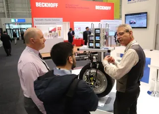 美国轮胎展2025最新参展商名录