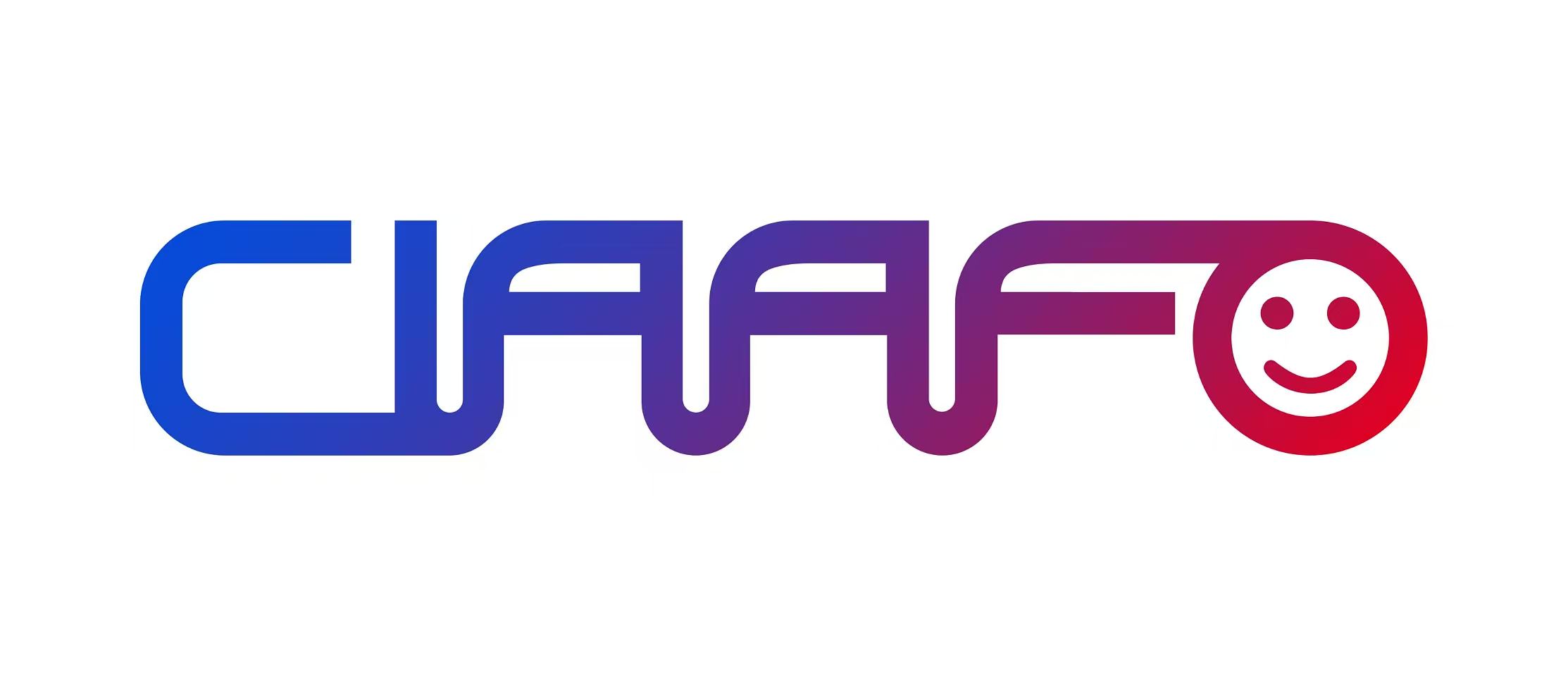 CIAAF exhibition logo