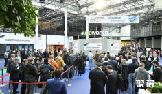 2025法国复合材料展参展攻略(时间地点+门票多少钱?)