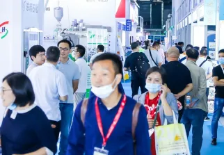 大连石油展现场图片1