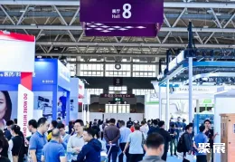 中国国际生物技术展展会现场(现场盛况)1