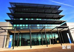 意大利阿雷佐会展中心