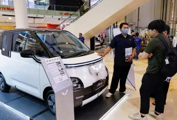 印尼雅加达电力及能源展览会2026有哪些参展商？参展商名单大全