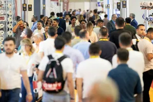 土耳其伊斯坦布尔纺织机械展览会ITM2026时间和举办地点