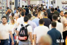 土耳其纺织机械展现场图片10