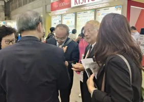 2026日本电子电路展参展攻略（时间+地点+门票）