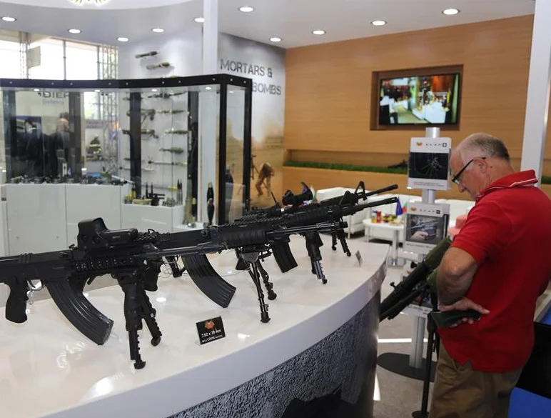 2026年保加利亚防务展(HEMUS)门票如何申请？多少钱？