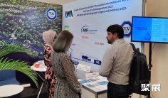 2025曼谷水展展位图与展位申请