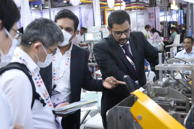 印度线缆展2026展位价格与展位申请