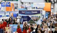 美国旅游展2026门票购买途径