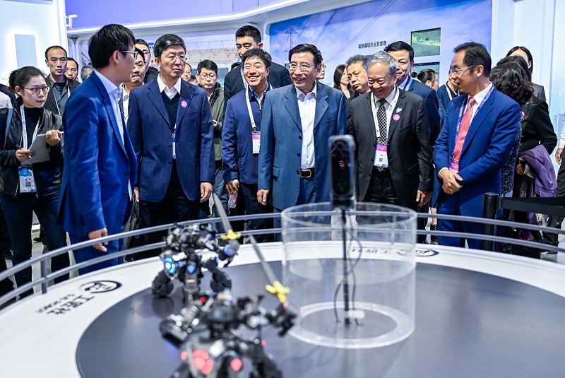 中国(北京)国际信息通信展览会-PT展(PT EXPO CHINA )2026逛展指南:时间地点/门票多少钱