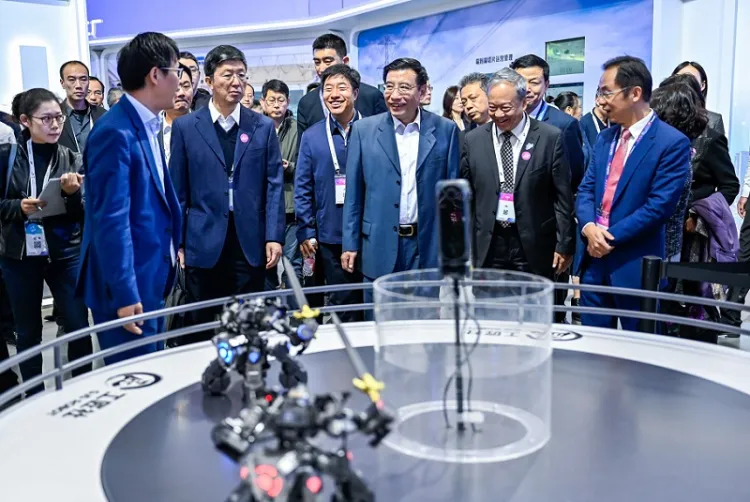 中国（北京）国际信息通信展览会-PT展