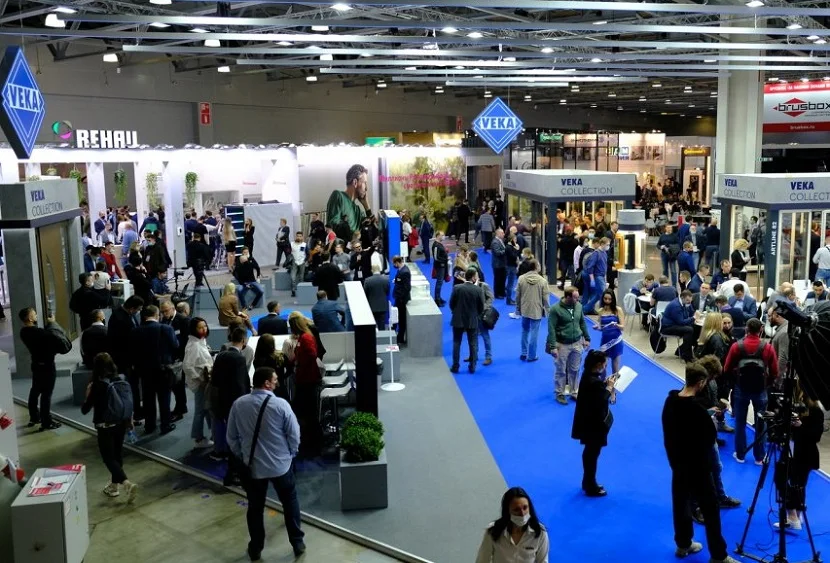 俄罗斯建材展2026逛展指南:时间地点/门票多少钱