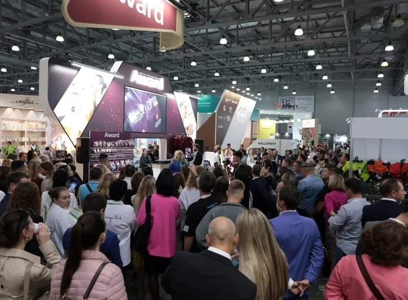 俄罗斯宠物展2026时间表及地点