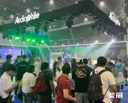 菲律宾乐器展展会现场(现场盛况)4