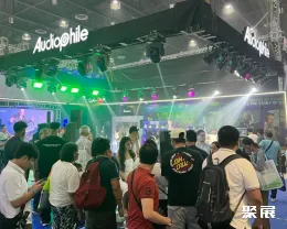 菲律賓樂器展展會現(xiàn)場(現(xiàn)場盛況)4