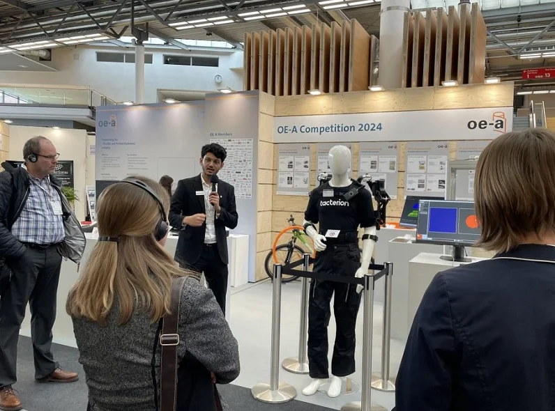 2026年德国印刷电子展门票价格,如何购买?