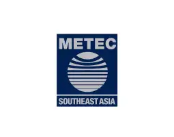 泰国冶金展Logo