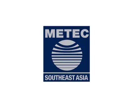泰国冶金展logo