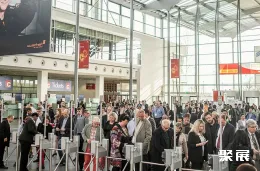 德国陶瓷展现场图片1