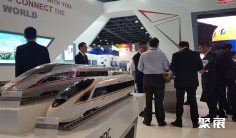 2025沙特轨道交通展参展攻略(时间+地点+观众预约)