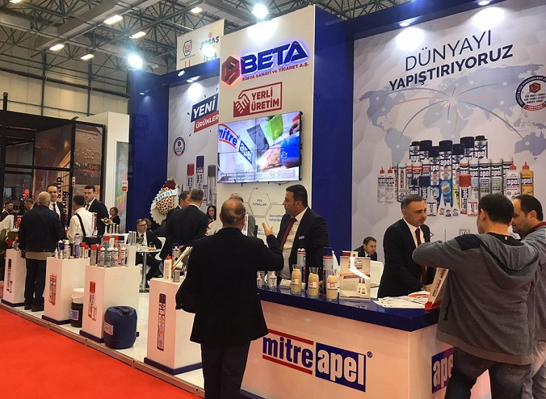 2025土耳其家具展展位价格与展位预定