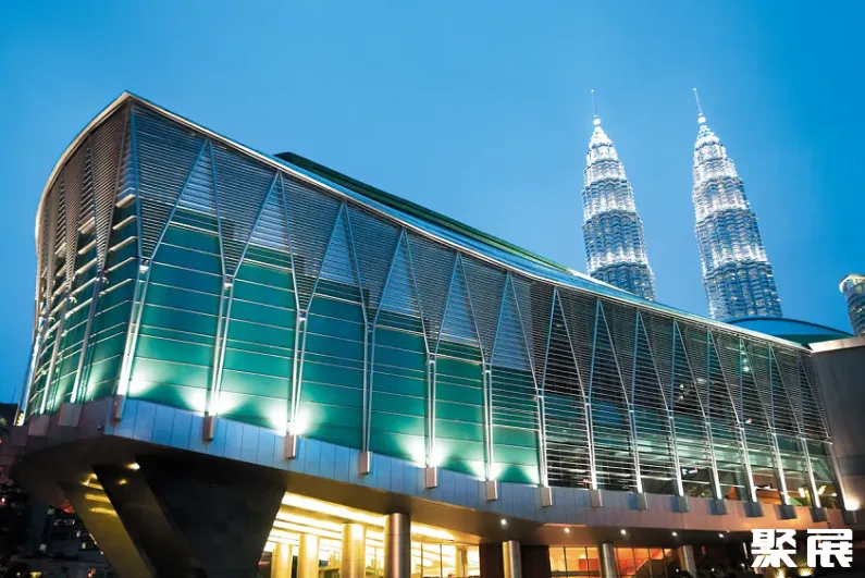 马来西亚吉隆坡会议中心