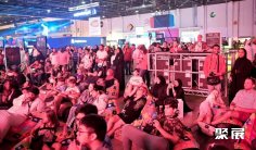 2025阿布扎比动漫展参展商名录